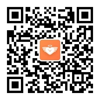公众号二维码
